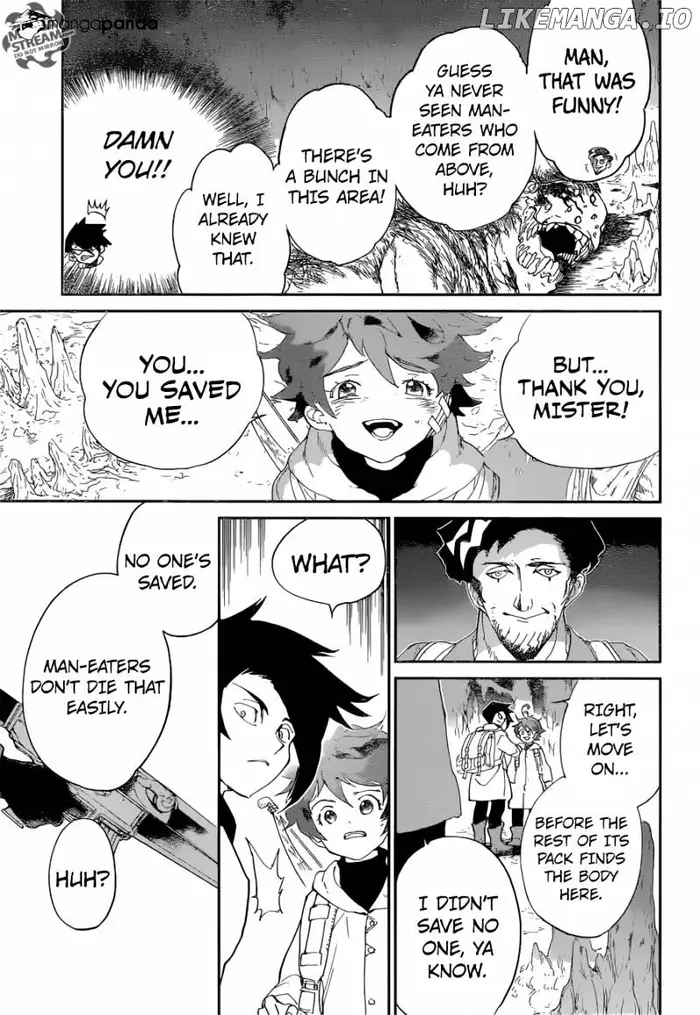 The Promised Neverland chapter 61 image 14_optimized